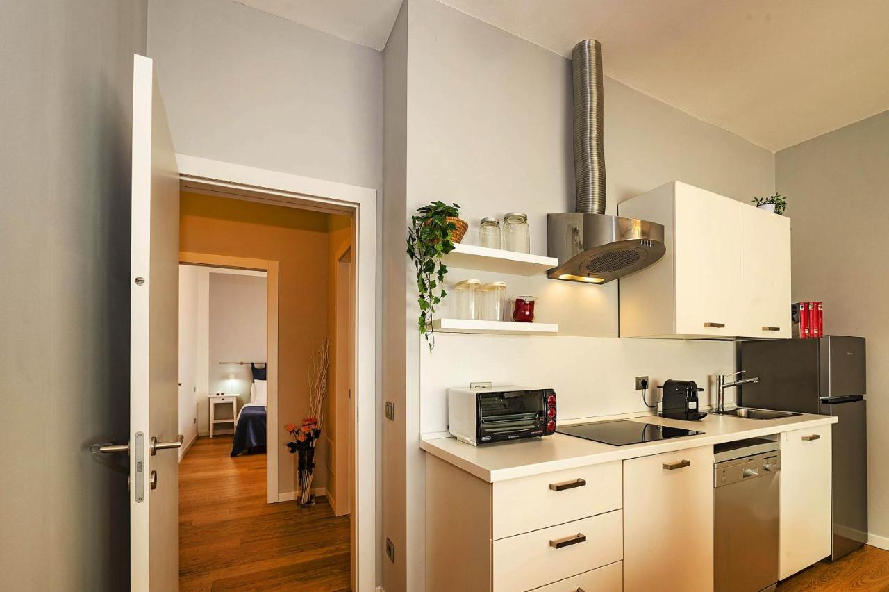 Appartement A Casa Di Adele à Vérone Extérieur photo