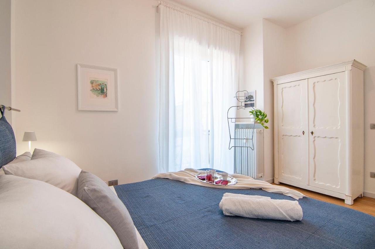 Appartement A Casa Di Adele à Vérone Extérieur photo