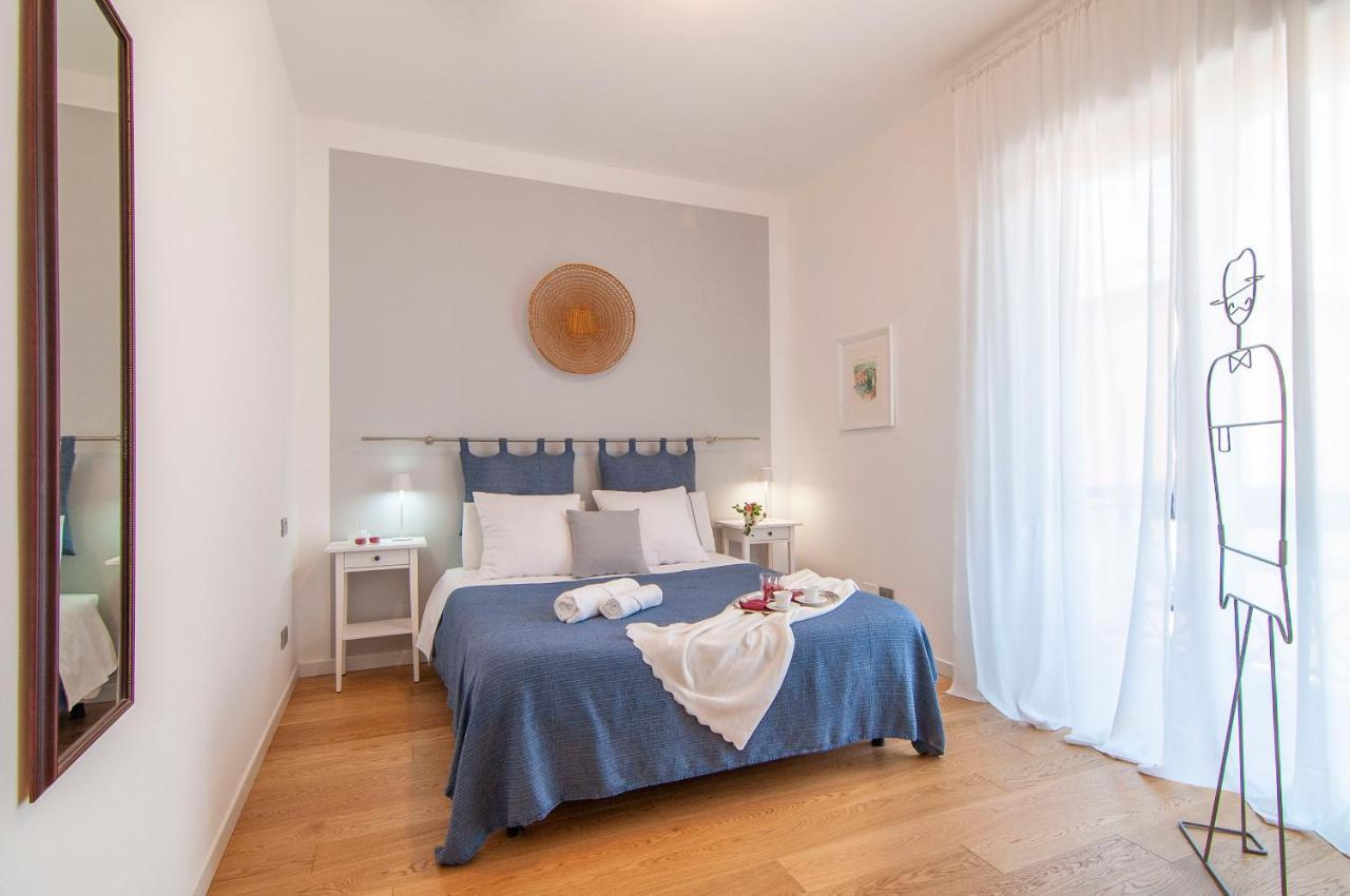 Appartement A Casa Di Adele à Vérone Extérieur photo