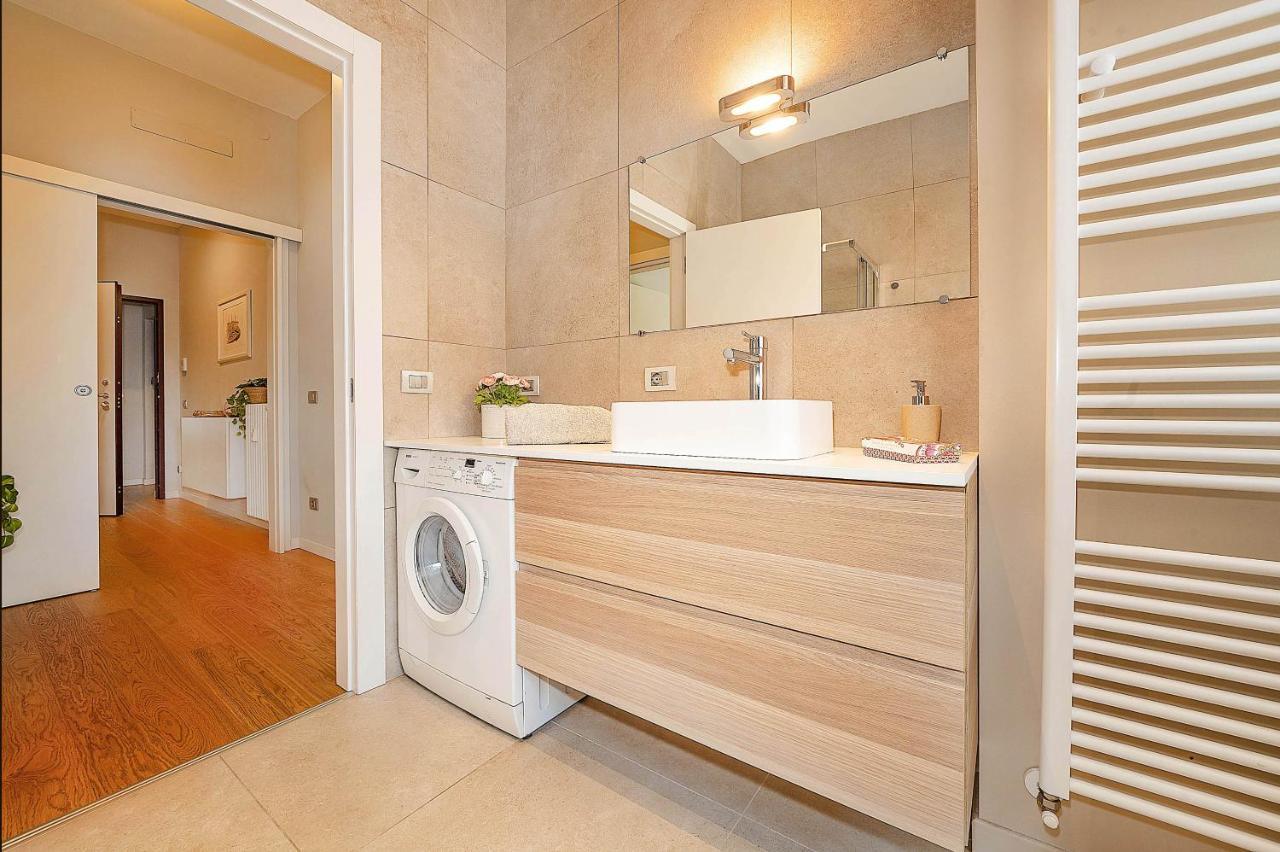 Appartement A Casa Di Adele à Vérone Extérieur photo