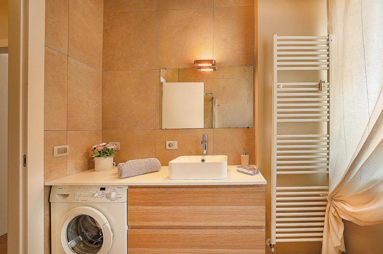 Appartement A Casa Di Adele à Vérone Extérieur photo