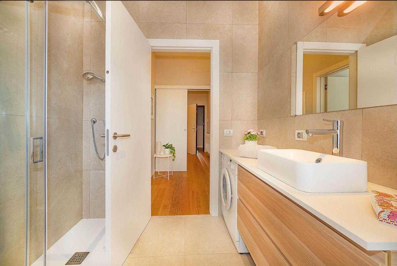Appartement A Casa Di Adele à Vérone Extérieur photo