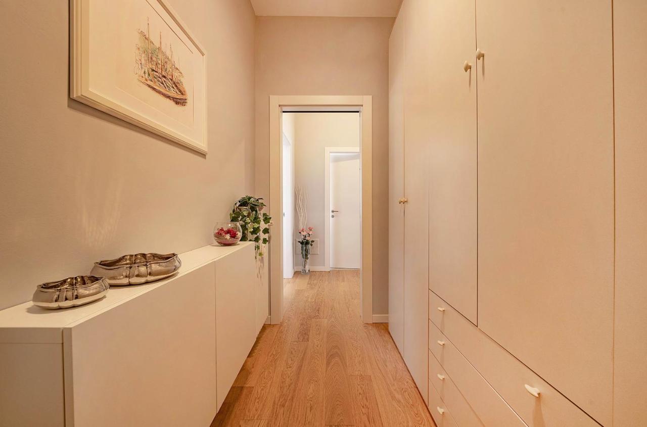 Appartement A Casa Di Adele à Vérone Extérieur photo