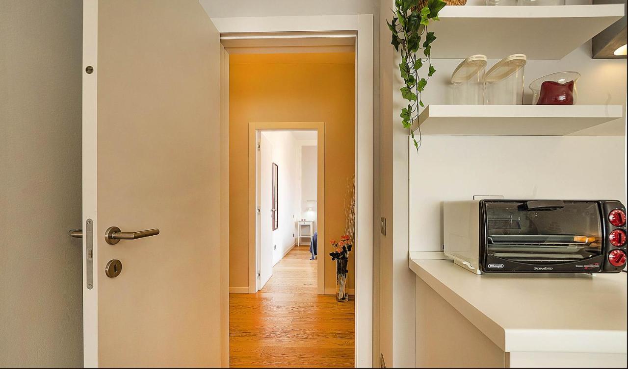 Appartement A Casa Di Adele à Vérone Extérieur photo