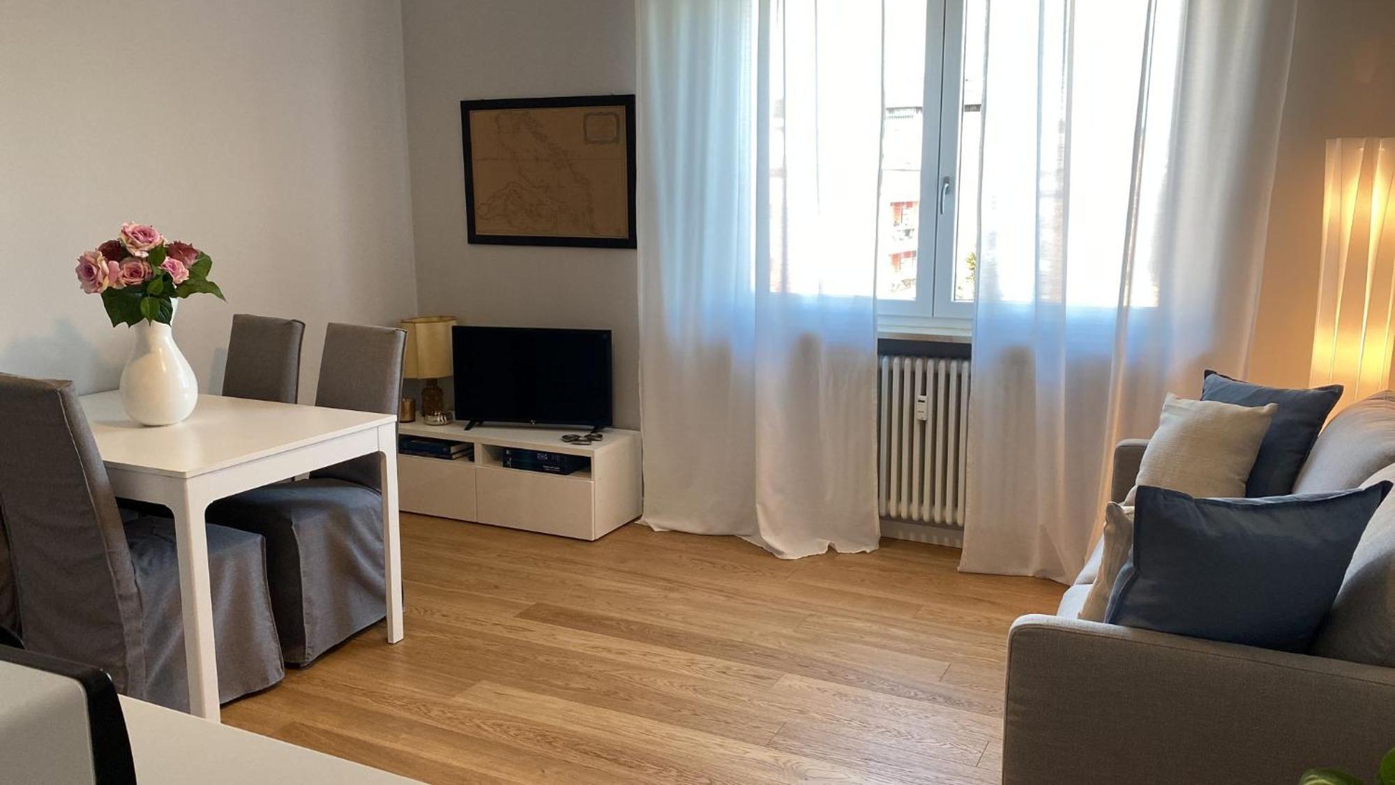 Appartement A Casa Di Adele à Vérone Extérieur photo